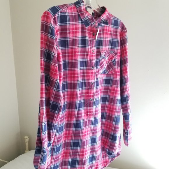 J. Crew Women S Button Down EUC - Picture 1 of 5